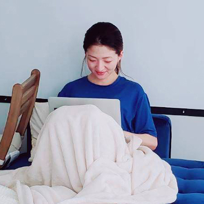 うめ組ランジェリー