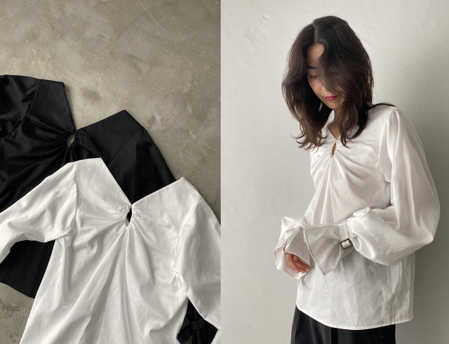 Liloseが提案するファッションに関する価値観