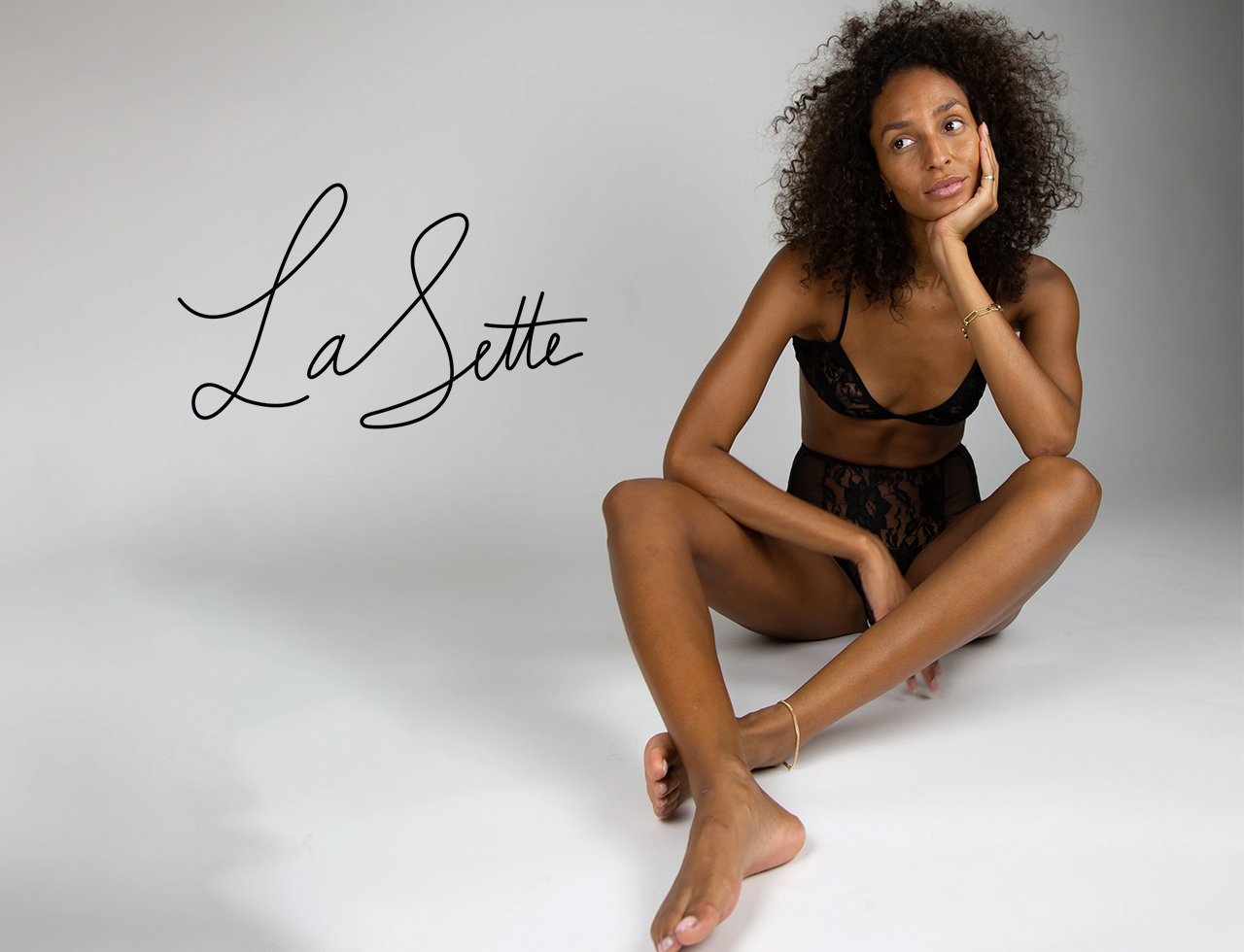 アメリカNYを拠点とするブランド LaSette