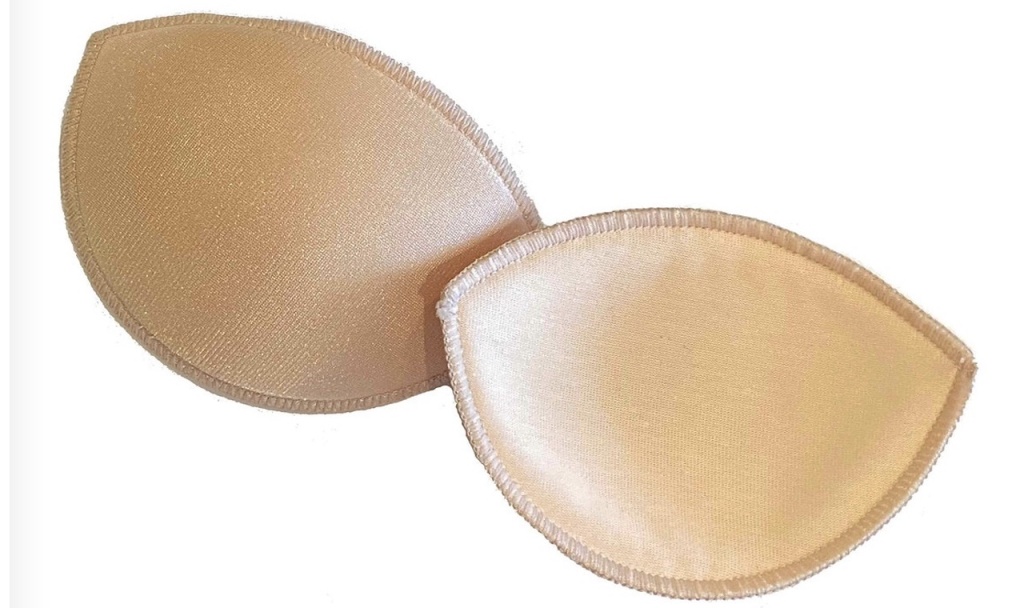 Maimia（マイミア）ハーフパッド ¥660（税込）