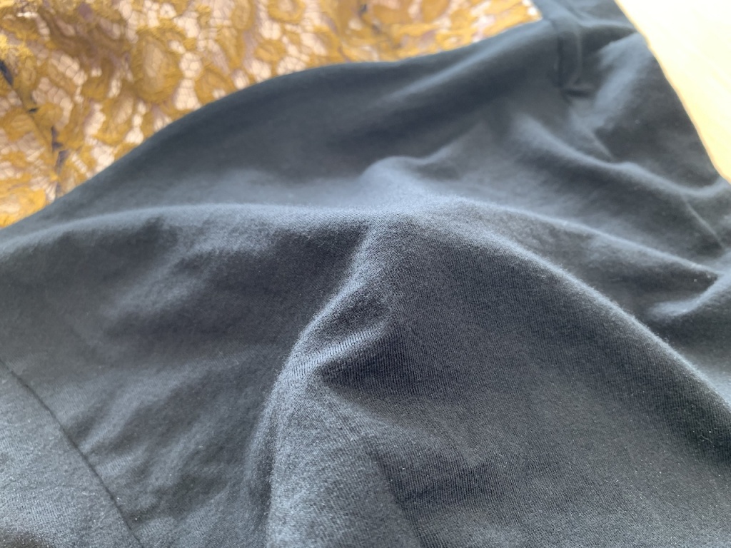 モダール素材詳細画像