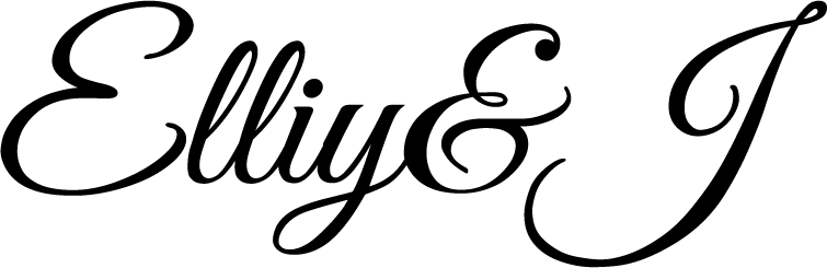 Elliy&J(エリー&ジェイ)