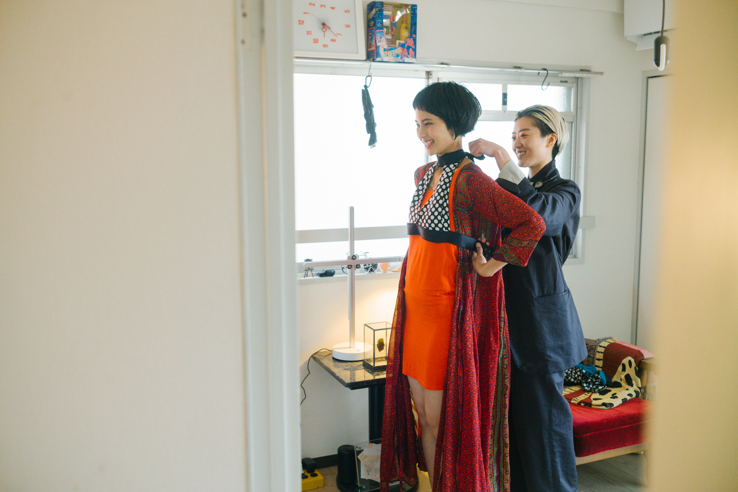 Uchida（ウチダ）