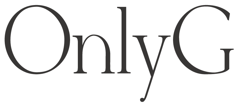 OnlyG(オンリージー)