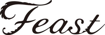 feast(フィースト)