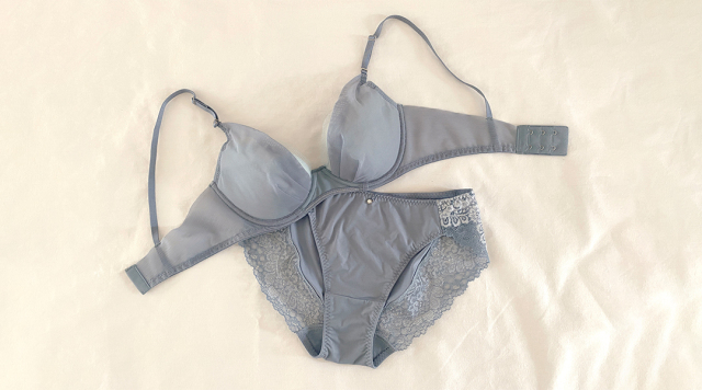 Wing | マッチミーブラ