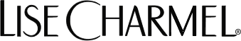 Lise Charmel(リズシャルメル) logo