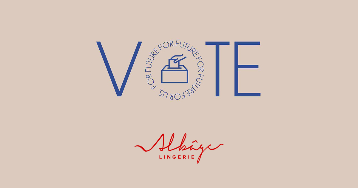 Voting Rewards アルバージェランジェリー