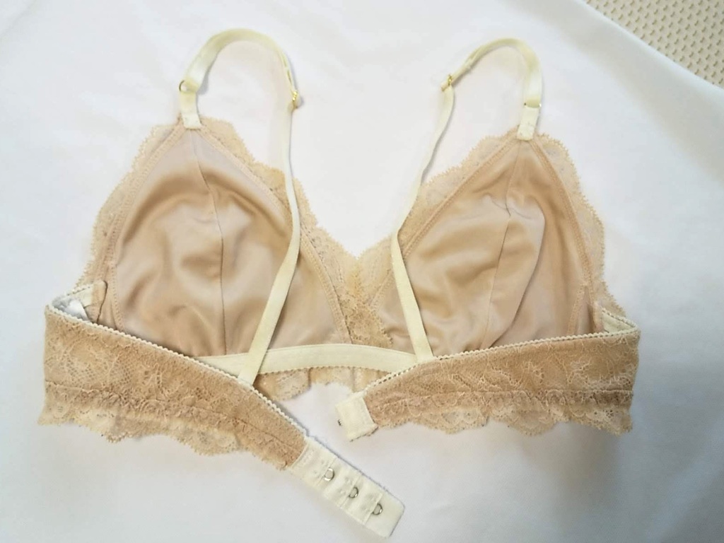Basic lingerie Bra