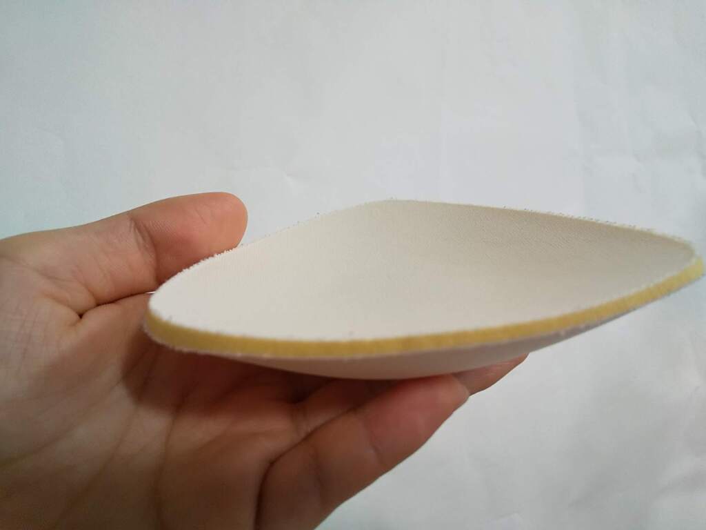 もちもちバッド