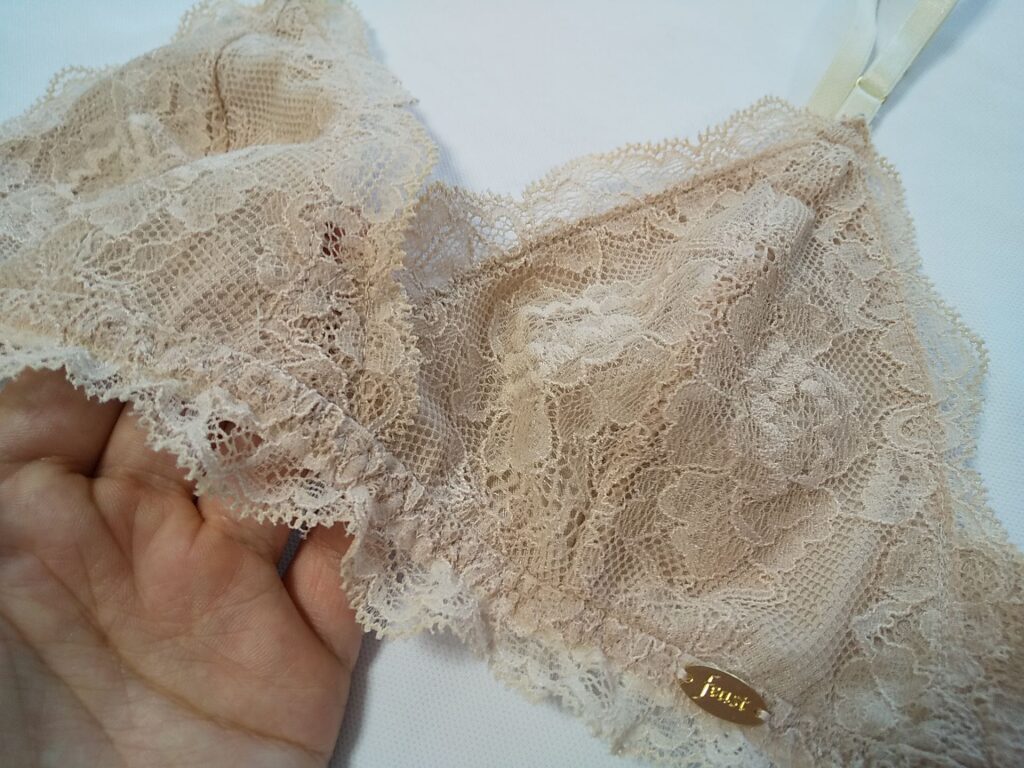 Basic lingerie Bra
