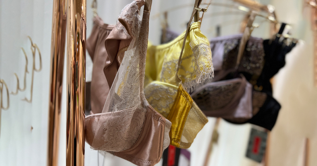 Maimia Eventレポート in 名古屋 kobieta | 2022年７月