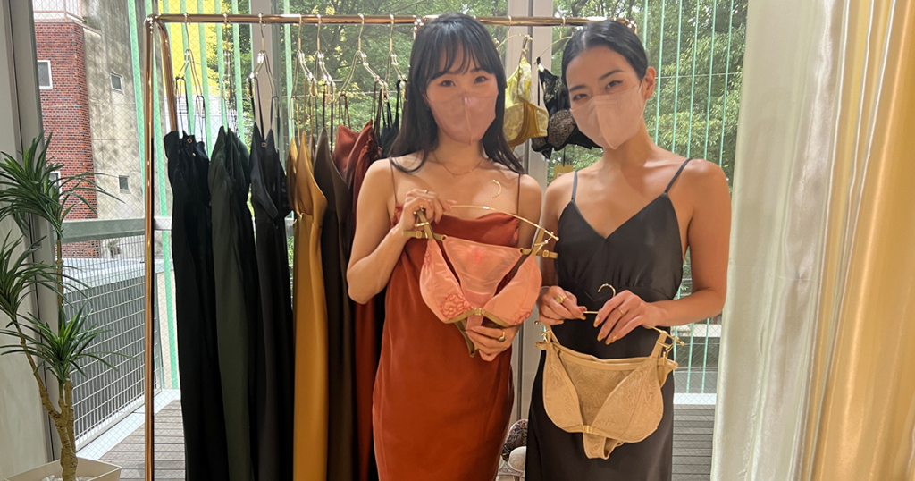 名古屋での定期的なポップアップ開催にも期待が高まるイベントとなった