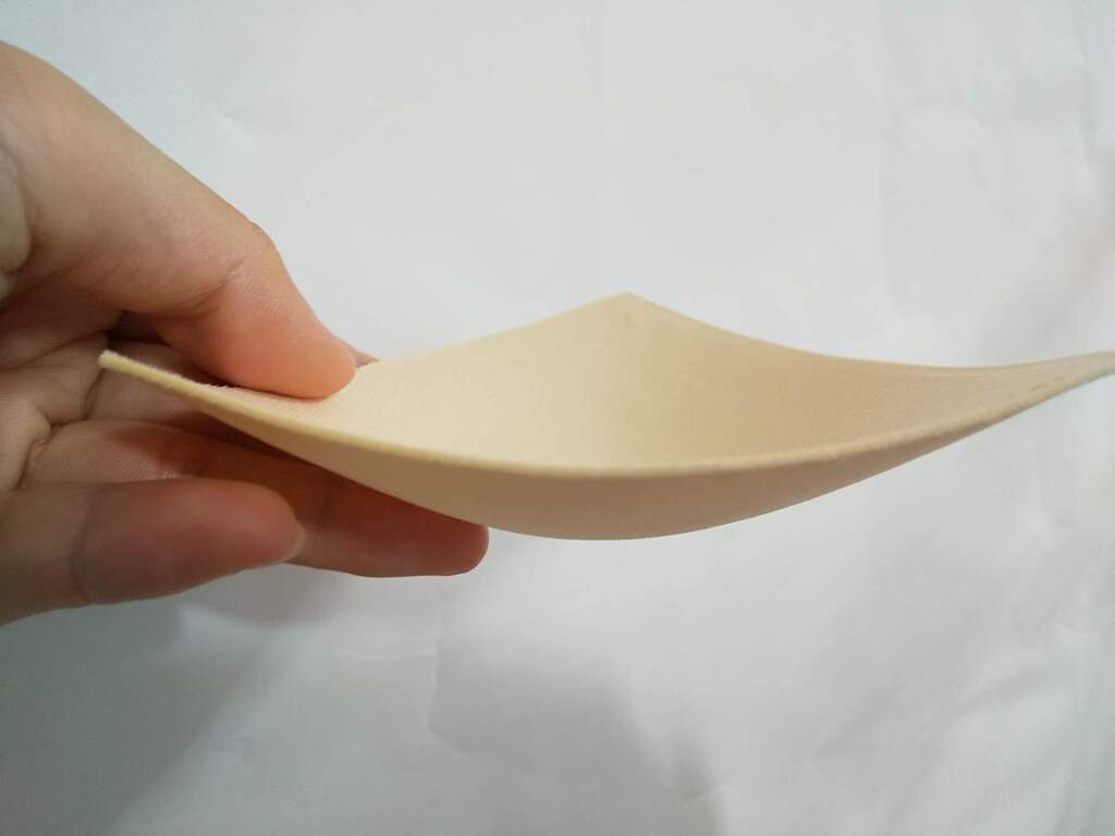 フラットバッド