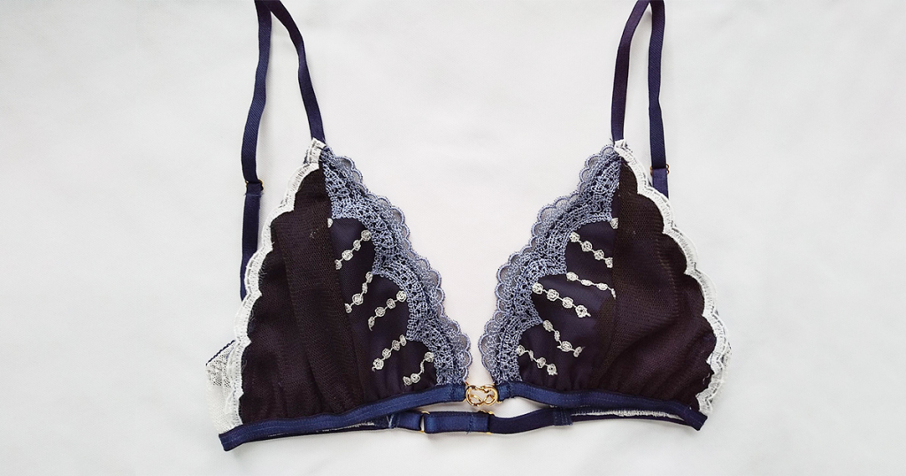 Rainy dot set ブラ全体 | feast