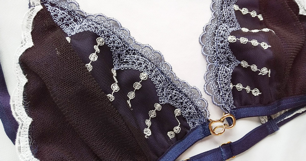 Rainy dot set ブラアップ | feast