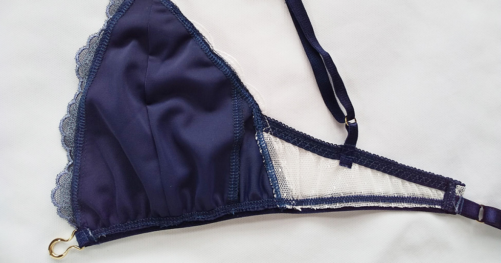 Rainy dot set カップ裏 | feast