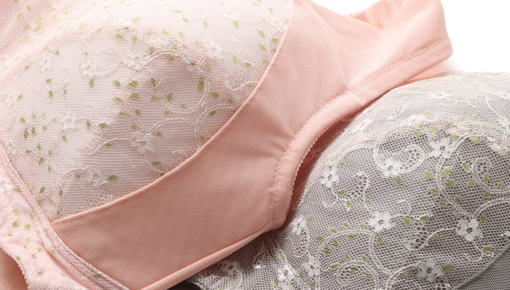 1カ月お試し試着もできるのが嬉しいOnlyGのブラ