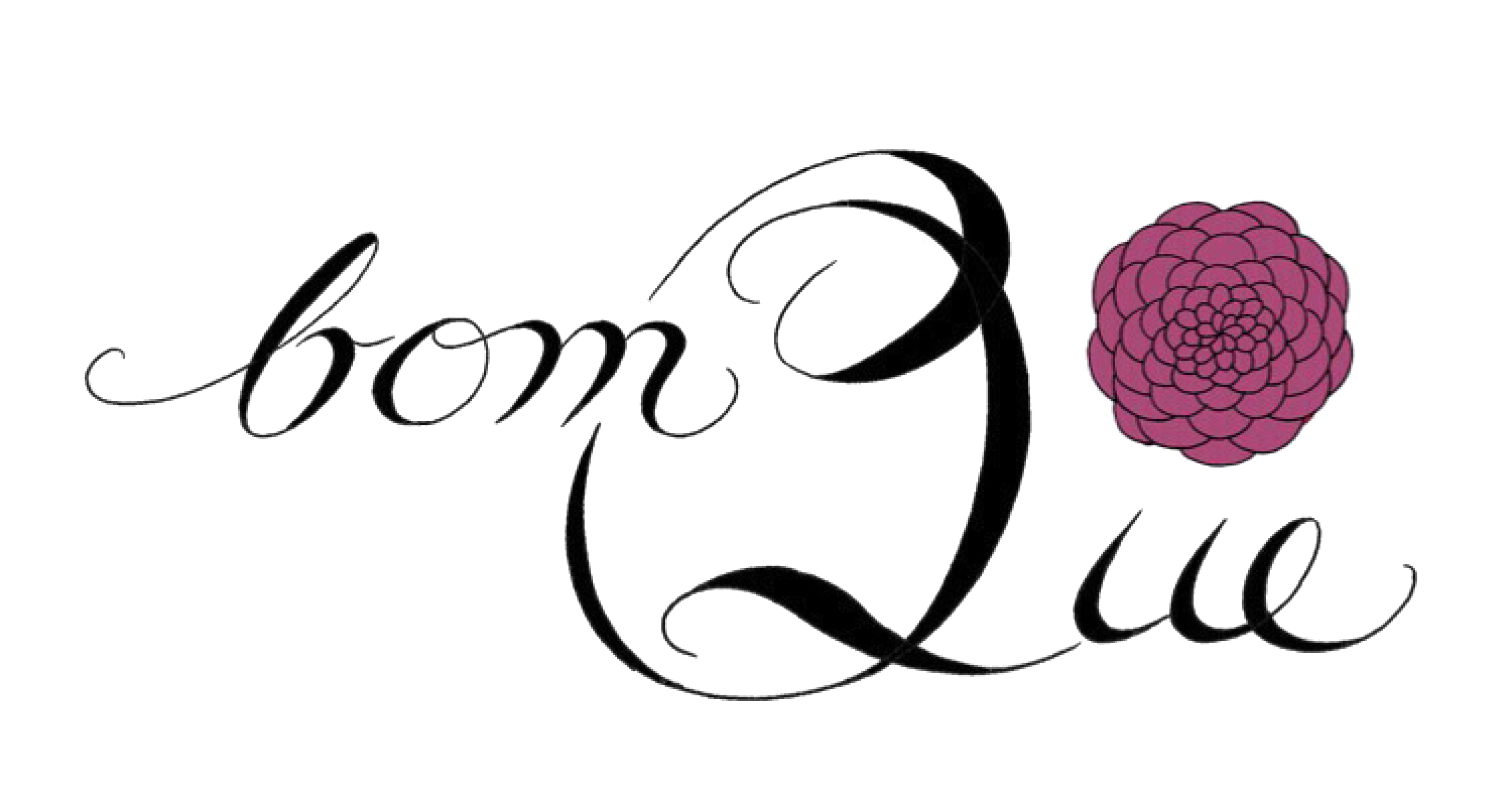 bomQue | ボムキュ logo