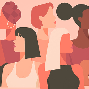 大きさ、形、触り心地。女性が目指すバスト＆男性が惹かれるバストから分かる、いま理想とされるバスト