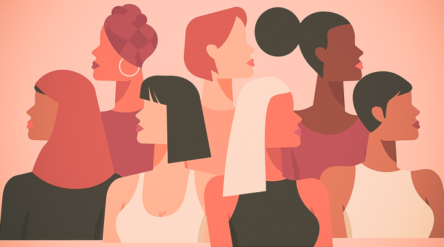 大きさ、形、触り心地。女性が目指すバスト＆男性が惹かれるバストから分かる、いま理想とされるバスト