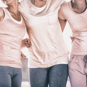 日本人女性の平均バストサイズは？女性が理想とするバストと男性のホンネ