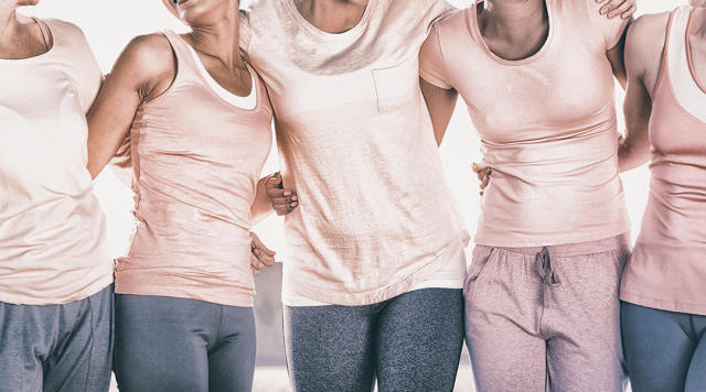 日本人女性の平均バストサイズは？女性が理想とするバストと男性のホンネ