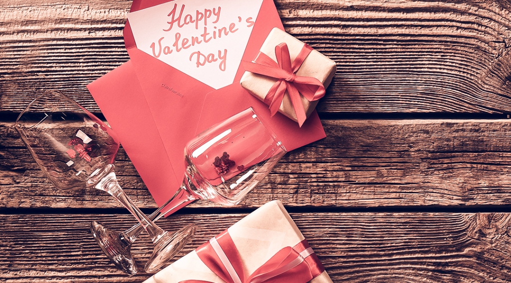 “彼の勝負パンツ”を自分が選ぶ