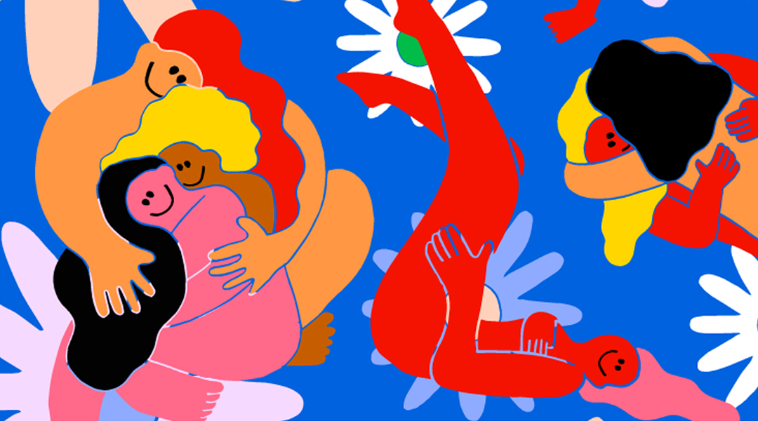 K+1% 京都河原町OPA店にて開催のフェムテックブランドが集まるPOPUP「Know Your Body Fair」参加！様々なブランドが集まる３日間！