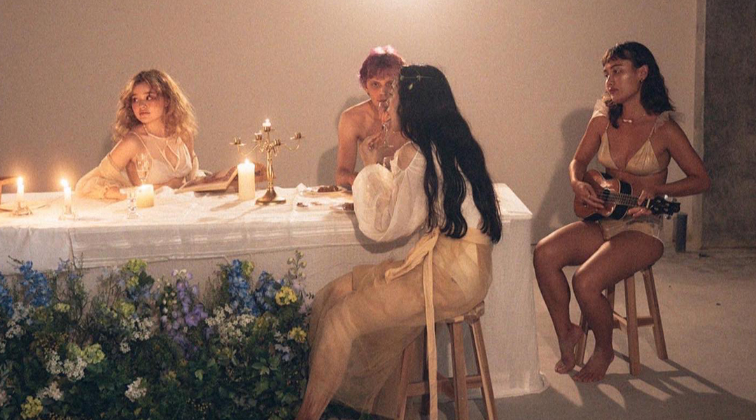 smireture(スミレチュール)