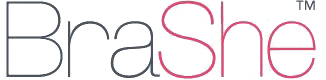 BraShe(ブラシー) logo