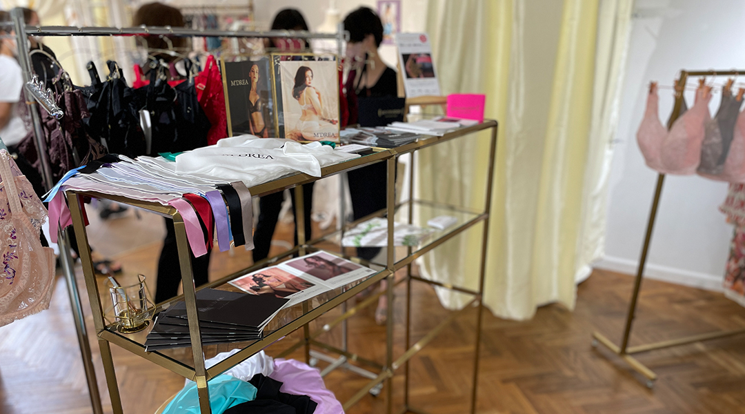 関西初!グラマーさんにとって夢のコラボ企画!第3回 #GBL POPUP in 大阪イベント開催レポート