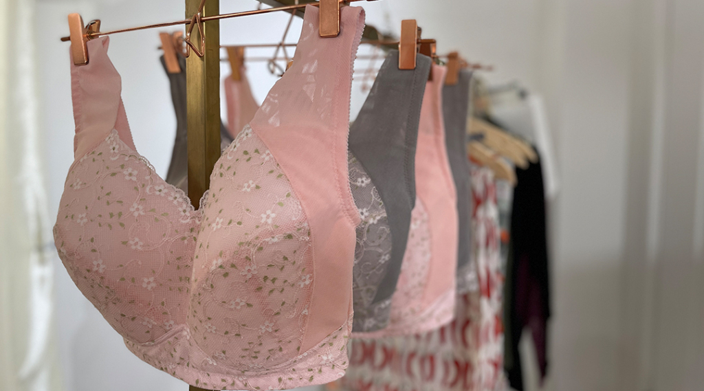 OnlyG /ノンワイヤ―ブラシリーズ