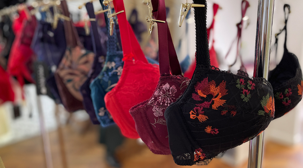 ewa bien / 2022 Autumn/Winter Collection