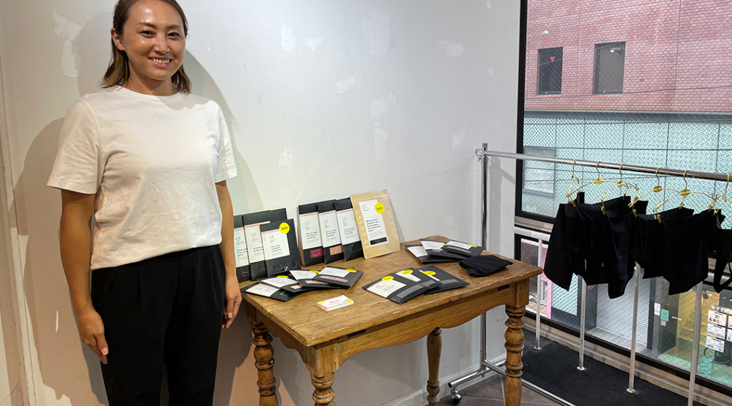 FillemMe / Knix & KnixTeen