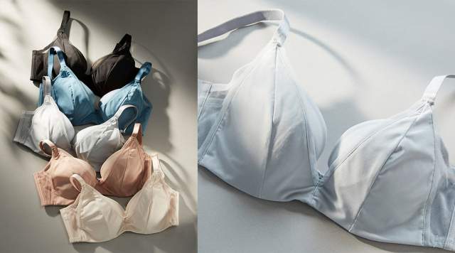 une nana cool(ウンナナクール) さあ、わたし シンプル