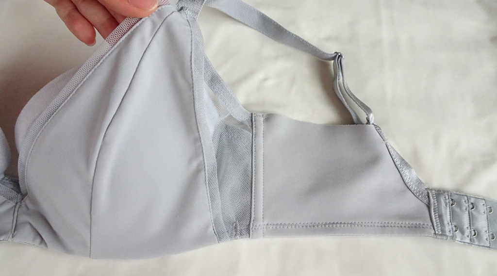 肌触りの良いすべすべ生地 une nana cool(ウンナナクール)