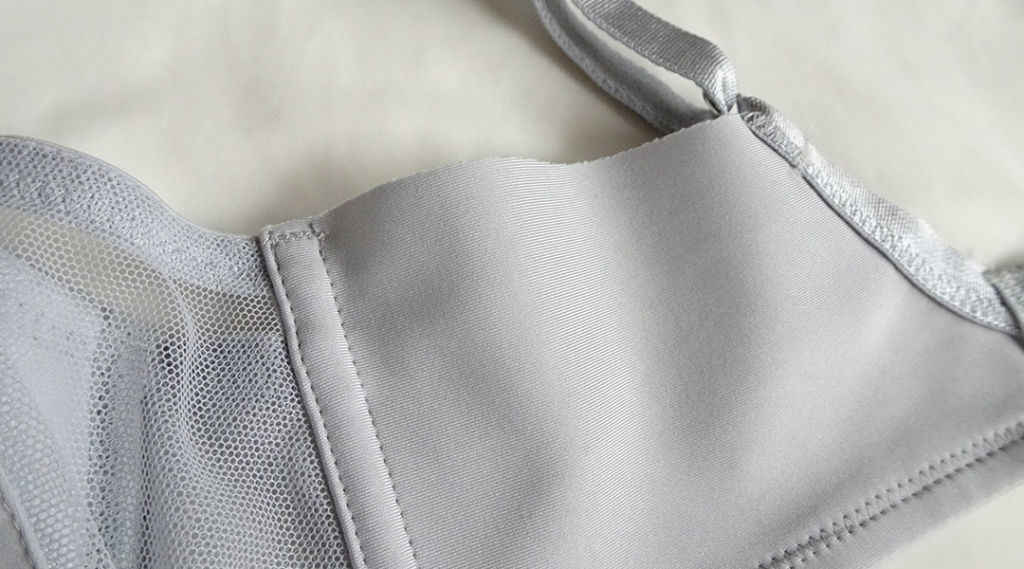 脇高のアンダーベルト une nana cool(ウンナナクール)