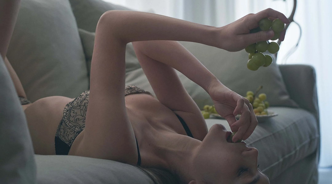 La siréne(ラ・シレーヌ)