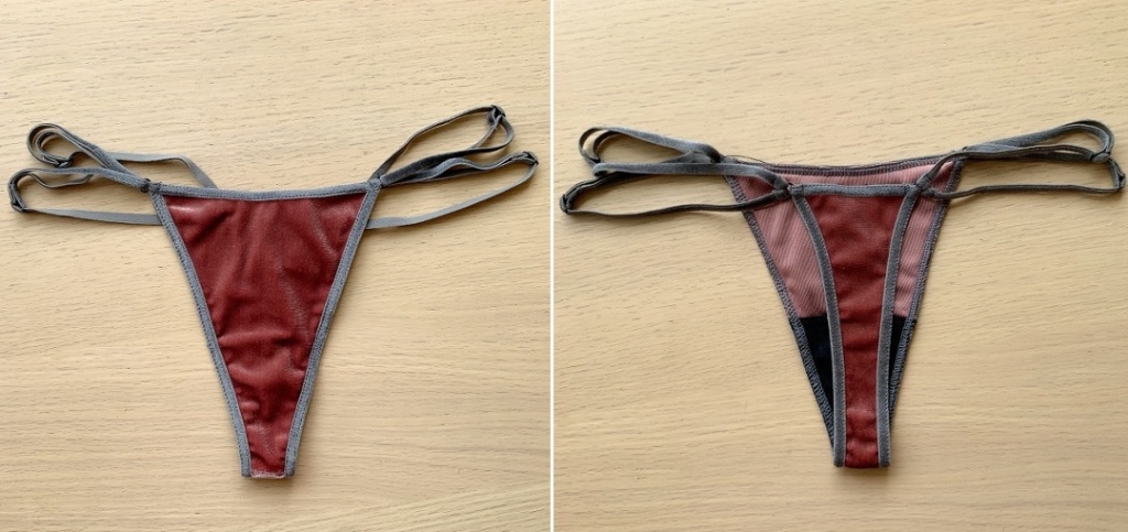 Velour Collection ソングタイプ画像