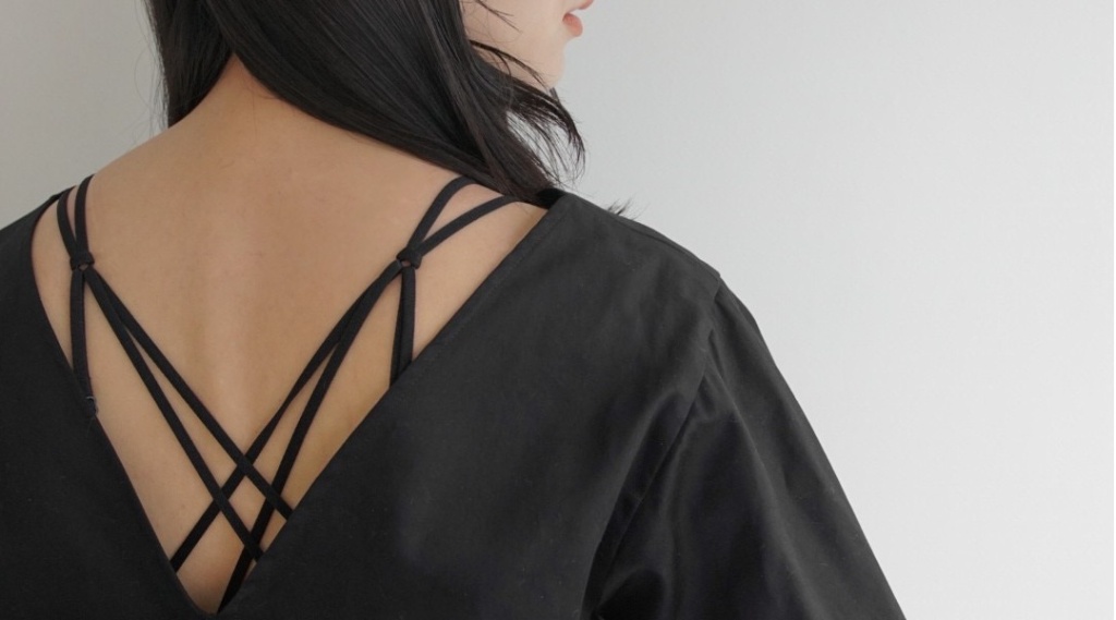 一癖あるデザインが叶うブラレット