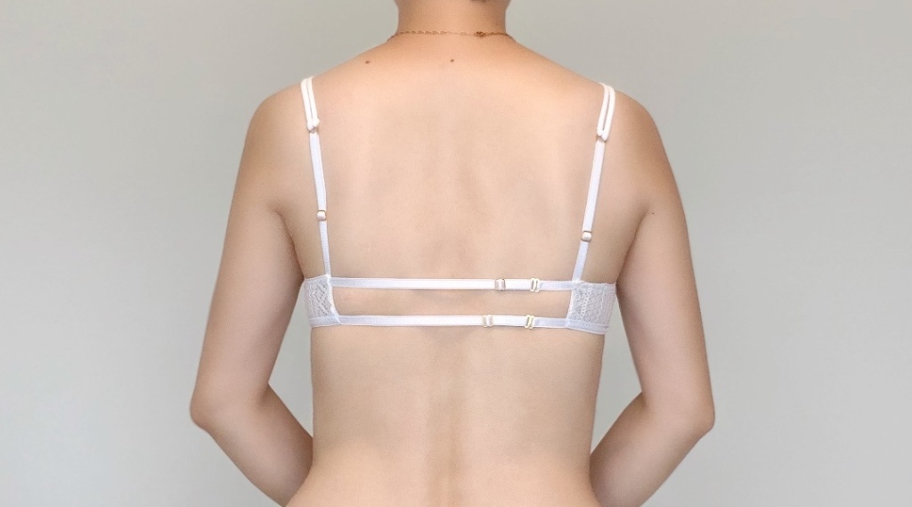 個性的で見せたくなるデザインのアンダー