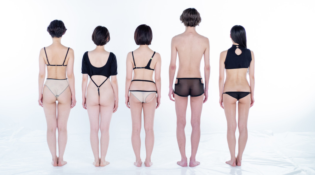 YUVI KAWANO(ユウビカワノ)