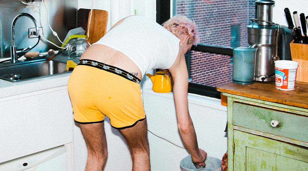 BUSHY PARK(ブッシーパーク)