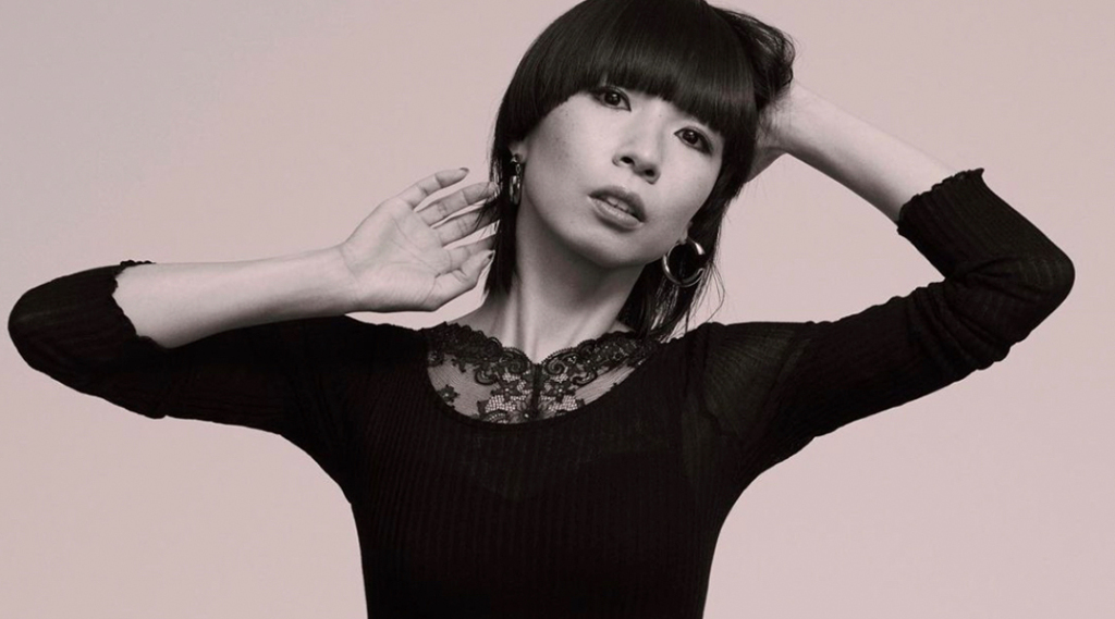 アルバージェCEOの高崎さん。今回のプロジェクトではモデルも務める | THE BRA