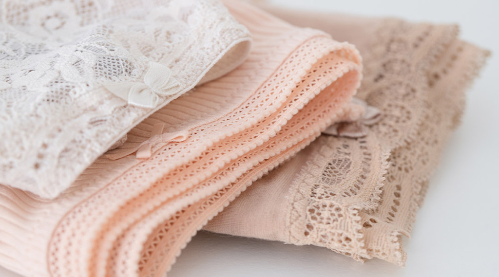 目的や収納場所の広さに合ったたたみ方を選ぶことが、ショーツの寿命を伸ばす最大のポイント