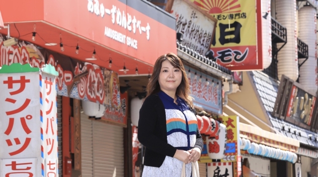 自分だけのオリジナル下着を手作りする。ランジェリーフリークが集まる下着専門手芸店「intimate jimura」