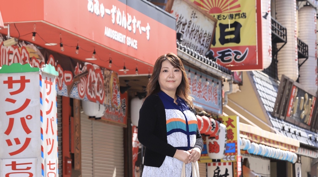 自分だけのオリジナル下着を手作りする。ランジェリーフリークが集まる下着専門手芸店「intimate jimura」