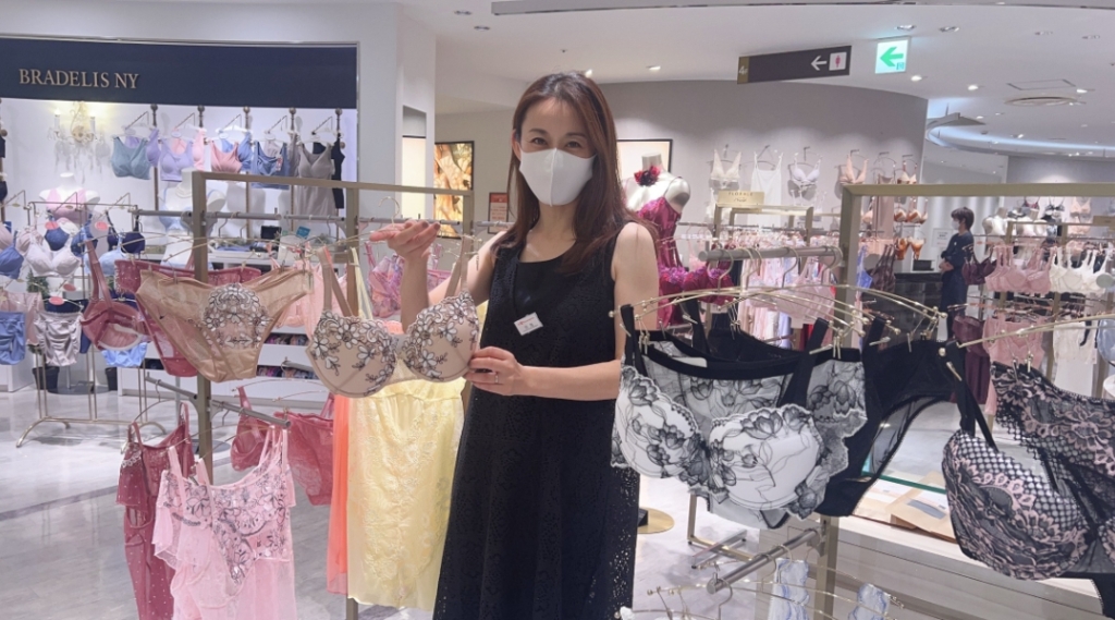 コビエタオーナーの石田さん