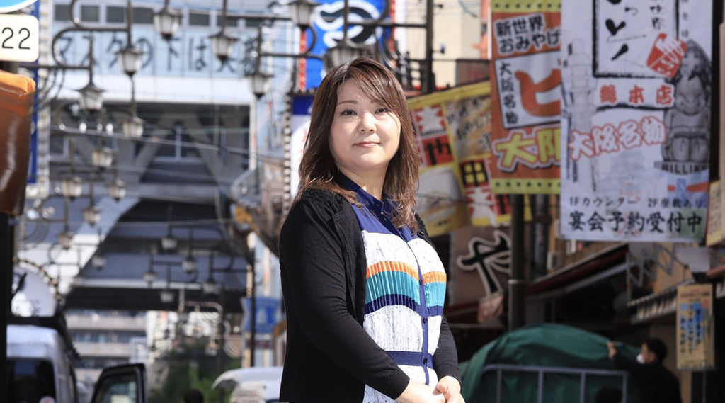 大阪から下着資材とオリジナルのコンテンツを全国のランジェリーフリークに届ける「intimate jimura」